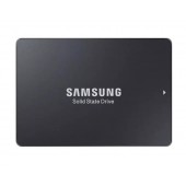 Твердотельный накопитель  SSD Samsung PM893 2.5” 480GB  SATA3 R560Mb/s W520MB/s MZ7L3480HCHQ-00A07