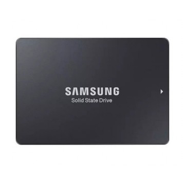 Твердотельный накопитель  SSD Samsung PM893 2.5” 480GB  SATA3 R560Mb/s W520MB/s MZ7L3480HCHQ-00A07