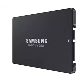 Твердотельный накопитель  SSD Samsung PM893 2.5” 480GB  SATA3 R560Mb/s W520MB/s MZ7L3480HCHQ-00A07-1
