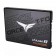 Твердотельный накопитель SSD TeamGroup VULCAN Z 256GB 2.5” SATA3 T253TZ256G0C101