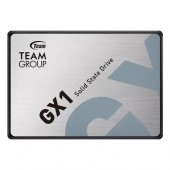 Твердотельный накопитель TeamGroup GX1 480Gb SATA T253X1480G0C101