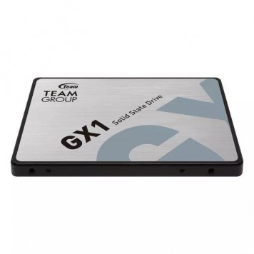 Твердотельный накопитель TeamGroup GX1 480Gb SATA T253X1480G0C101-3