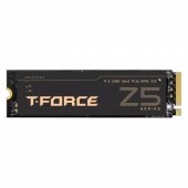Твердотельный накопитель TEAMGROUP T-Force Z540 2TB Gen5x4 M.2 2280 11700 MB/s read 11800 MB/s writeTM8FF1002T0C129