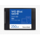 Твердотельный накопитель  WD BLUE SA510 250GB SSD 2.5” SATA3 R555Mb/s, W440MB/s WDS250G3B0A