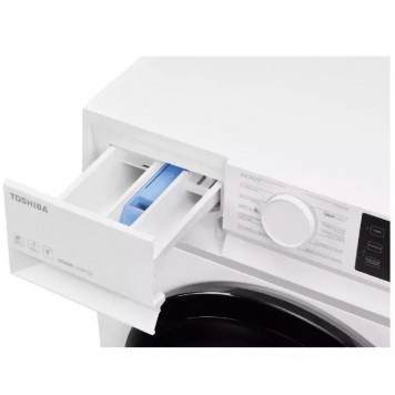 Стиральная машина Toshiba TW-BL70A2UZ(WK)-4
