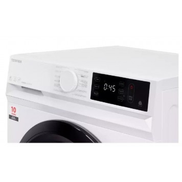 Стиральная машина Toshiba TW-BL80A2UZ(WK)-3