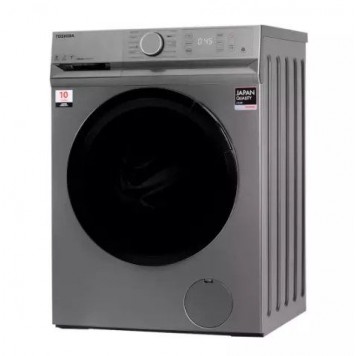 Стиральная машина Toshiba TW-BL90A4UZ(SS)-1