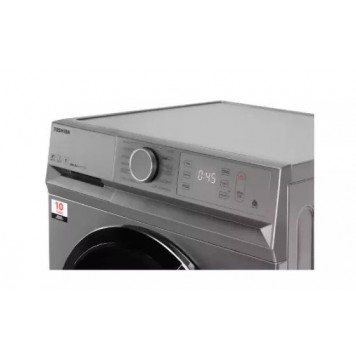 Стиральная машина Toshiba TW-BL90A4UZ(SS)-3
