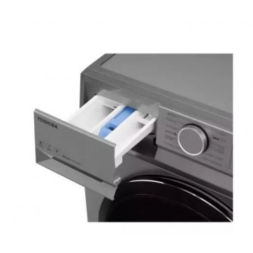 Стиральная машина Toshiba TW-BL90A4UZ(SS)-4