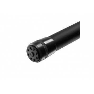 Удилище маховое Brain Apex Pole NEW# 4.00m факт. длина - 3.98m 149g-3