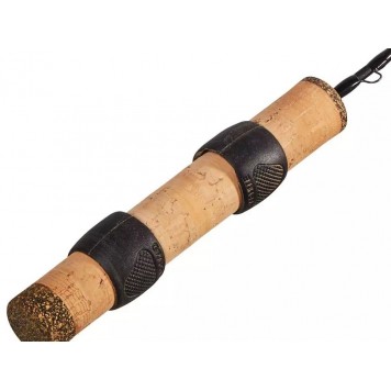 Удилище зимнее Lucky John C-TECH ALL-IN-1 PERCH 45см-2