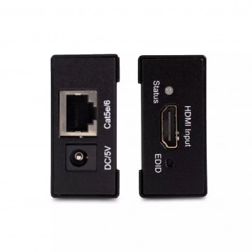 Удлинитель HDMI Extender Deluxe HDEX-50m-1
