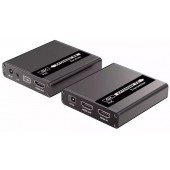 Удлинитель HDMI Lenkeng LKV223P (4K 40m)