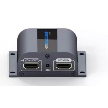 Удлинитель HDMI Lenkeng LKV372Pro-4.0 (FHD 50m)-1