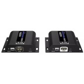 Удлинитель HDMI Lenkeng LKV483 (4K 120)