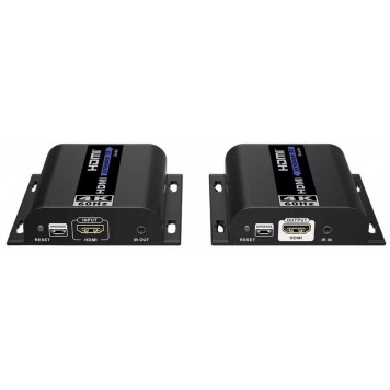 Удлинитель HDMI Lenkeng LKV483 (4K 120)