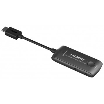 Удлинитель HDMI Lenkeng LKV488Mini-V2.0 (4K 20m)-1