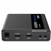 Удлинитель HDMI Lenkeng LKV676 Cascade (4K 70m каскадирование)