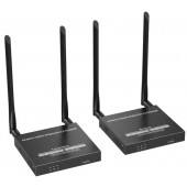 Удлинитель HDMI Lenkeng LKV699 (4K 50m)