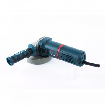 Угловая шлифмашина ALTECO AG 1000-125 E-1