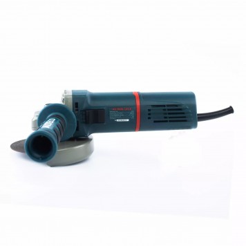 Угловая шлифмашина ALTECO AG 1000-125 E-3