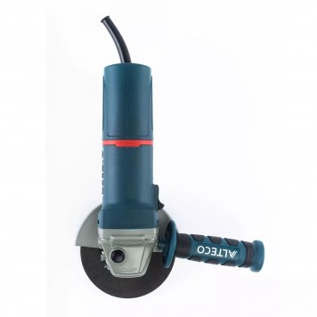 Угловая шлифмашина ALTECO AG 1000-125 E-4