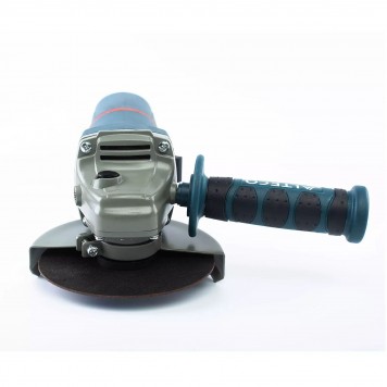 Угловая шлифмашина ALTECO AG 1000-125 E-5