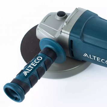 Угловая шлифмашина ALTECO AG 1500-150-5