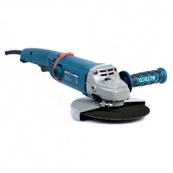 Угловая шлифмашина ALTECO AG 1800-180-1