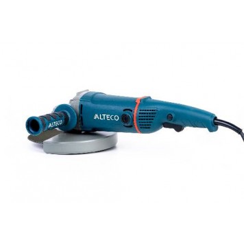 Угловая шлифмашина ALTECO AG 1800-180-2