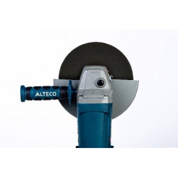 Угловая шлифмашина ALTECO AG 1800-180-4