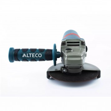 Угловая шлифмашина ALTECO AG 850-125.1-4