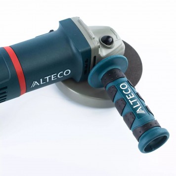 Угловая шлифмашина ALTECO AG 850-125.1-5