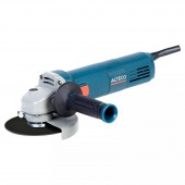 Угловая шлифмашина ALTECO HEAVY DUTY AGH 850-125