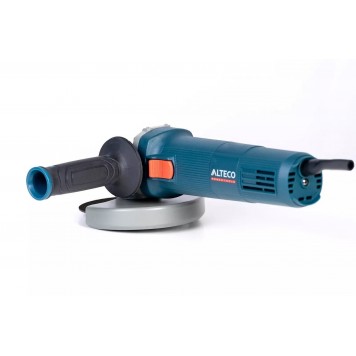 Угловая шлифмашина ALTECO HEAVY DUTY AGH 850-125-2