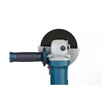 Угловая шлифмашина ALTECO HEAVY DUTY AGH 850-125-3