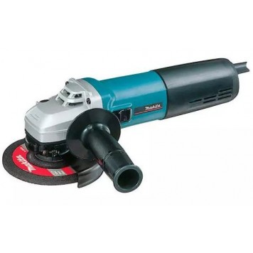 Угловая шлифовальная машина Makita 9565CVR