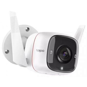 Уличная Wi-Fi камера TP-Link Tapo C310-1
