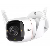 Уличная Wi-Fi камера TP-Link Tapo C320WS