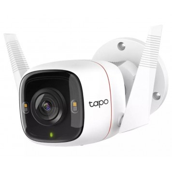 Уличная Wi-Fi камера TP-Link Tapo C320WS