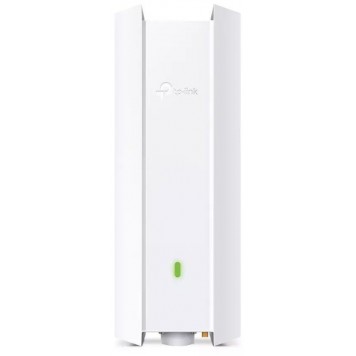 Уличная/Внутренняя точка доступа TP-Link EAP610-Outdoor AX1800