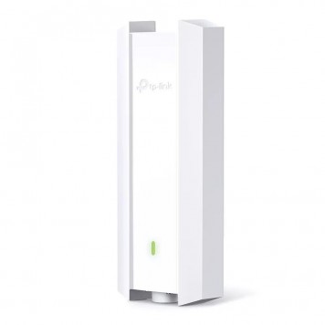 Уличная/Внутренняя точка доступа TP-Link EAP610-Outdoor AX1800-1