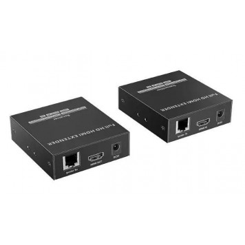 Удлинитель HDMI Lenkeng LKV562 (FHD 150m)-2