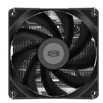 Ультратонкий Вентилятор для процессора PCCooler RC400-53 TDP 160W 4-pin Intel/AMD RC400-53