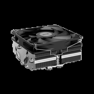 Ультратонкий Вентилятор для процессора PCCooler RC400-53 TDP 160W 4-pin Intel/AMD RC400-53-7