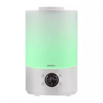 Ультразвуковой увлажнитель воздуха Centek СТ-5104-1