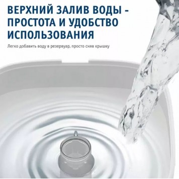 Ультразвуковой увлажнитель воздуха Scarlett SC-AH986E100-4