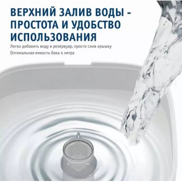 Ультразвуковой увлажнитель воздуха Scarlett SC-AH986E24-3