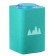 Умная колонка Яндекс Станция Макс с Zigbee Бирюзовый (YNDX-00053TRQ)