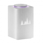 Умная колонка Яндекс. Станция Макс с Zigbee, Серая (YNDX-00052 Gray)